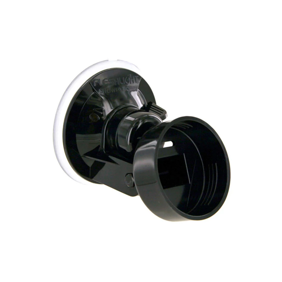 Fleshlight - Shower Mount Douche steun - Flash - Fleshlight - Shower Mount Douche steun