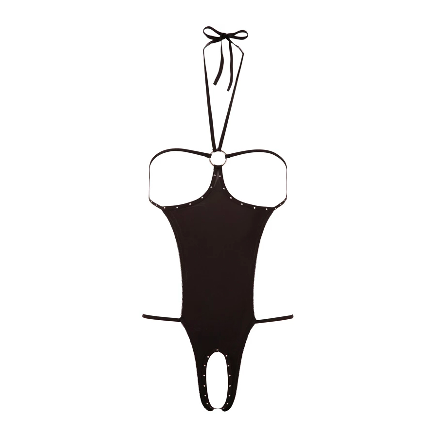 Sexy Open Body S-L - Lingerie - Sexy Open Body S-L