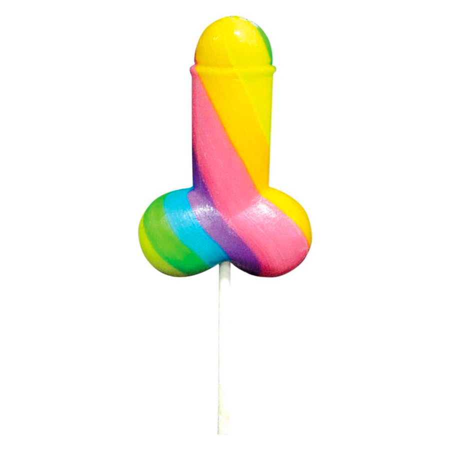Piemel lolly - Lolly - lolly