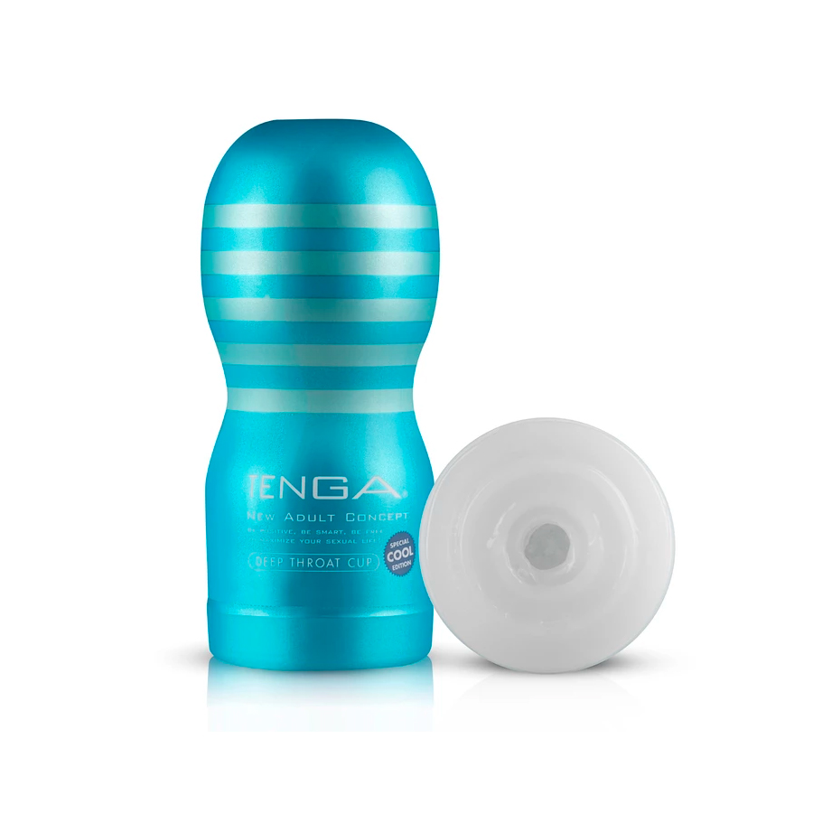 TENGA - Original Vacu&uuml;m Cup - Cool - Tenga - TENGA